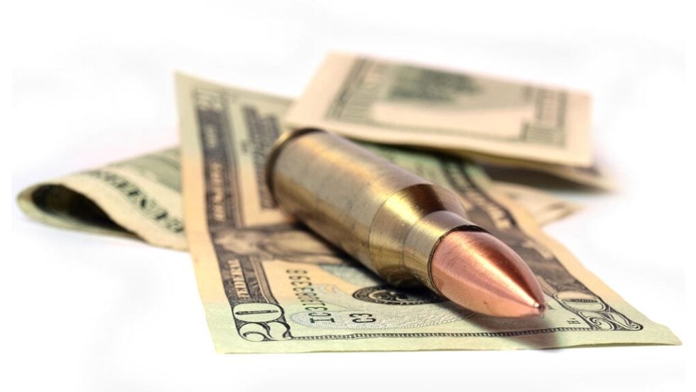 american weapons opla ameriki